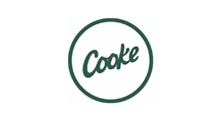 Cooke logo