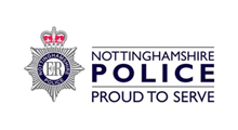 Nottinghamshire Police logo