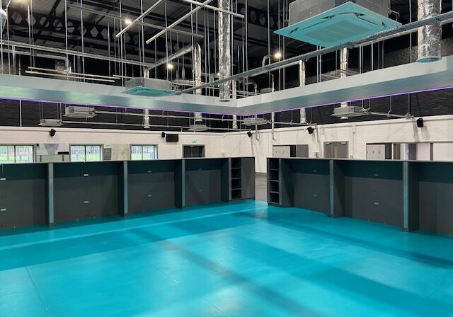air conditioning and ventilation in Nottingham
